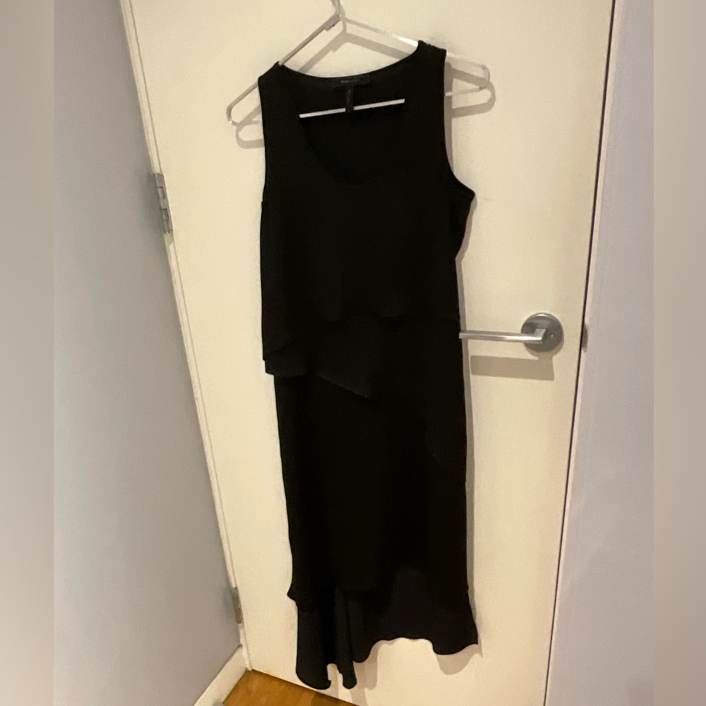 BCBG Asymmetrical dress - Picture 2 of 6